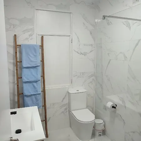 Apartment Vut La