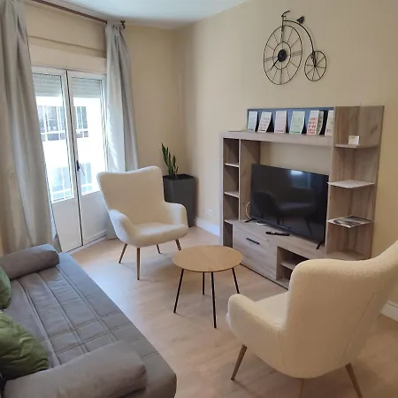 Apartment Vut La *