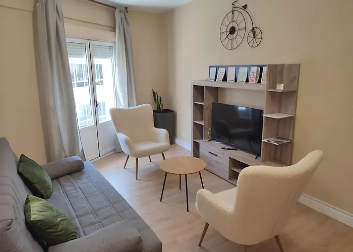 Apartman Vut La *